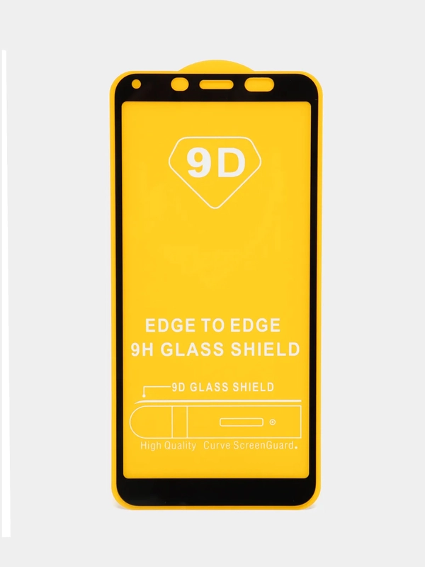 Защитное закаленное стекло 9d для Xiaomi Redmi 5, 7A, 8A, Go Mi 9X, 9 Lite