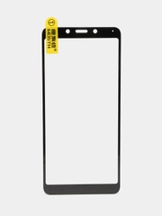 Защитное стекло 6D для Xiaomi Redmi 5, Redmi 6, Redmi 7, Redmi 6A, 5 Plus, Notes 5, Note 7, MI 5X