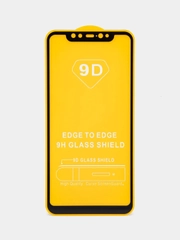 Защитное стекло на любые модели телефонов Xiaomi