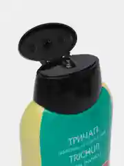 Индийский шампунь для волос Тричап с аргановым маслом 400 мл. / Trichup