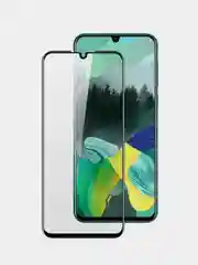 Белый защитное стекло 5D для Huawei Nova 2s, 3i, 5i pro, 4, 3, 3e, 5, 4e, 5i, Nova Lite