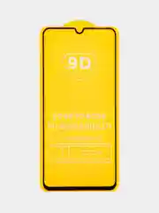 Черный защитное стекло 5D для Huawei Nova 2s, 3i, 5i pro, 4, 3, 3e, 5, 4e, 5i, Nova Lite