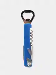 Морской штопор "Классик", 14 х 3,5 см, 3 цвета