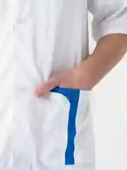 Костюм медицинский, мужской