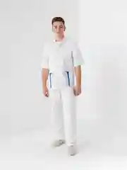 Костюм медицинский мужской