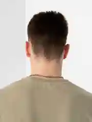 Цепь на шею, унисекс