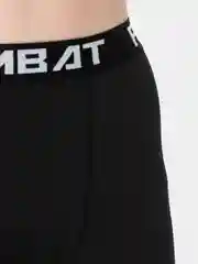 Черный термобелье мужское