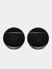 Колонки автомобильные, 400 W, 16 см