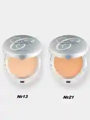 Увлажняющая компактная пудра  с коллагеном и SPF28 Enough Эноуч,Корея