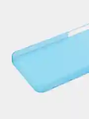 Голубой усиленные чехлы Xinbo для iPhone 5/5S/SE, пластиковые