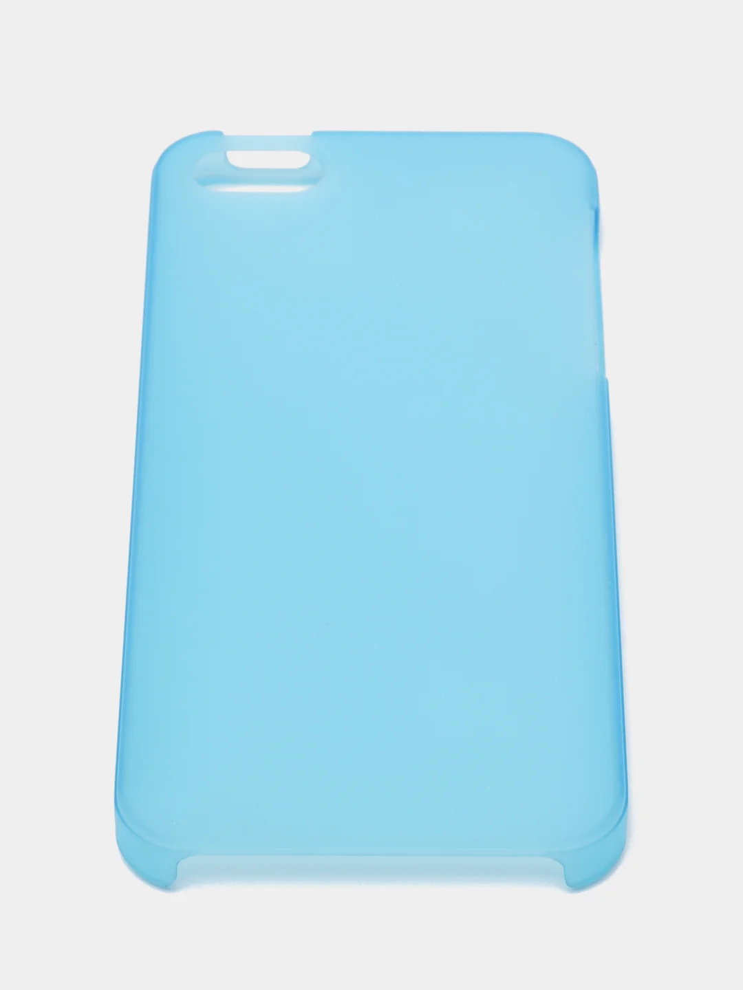Голубой усиленные чехлы Xinbo для iPhone 5/5S/SE, пластиковые