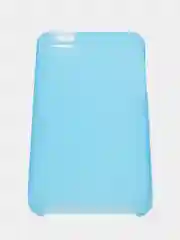 Голубой усиленные чехлы Xinbo для iPhone 5/5S/SE, пластиковые