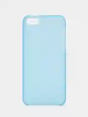 Голубой усиленные чехлы Xinbo для iPhone 5/5S/SE, пластиковые