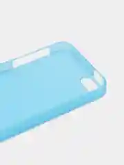 Голубой усиленные чехлы Xinbo для iPhone 5/5S/SE, пластиковые