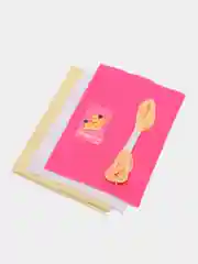 Набор для создания игрушки "Зайка", из фетра