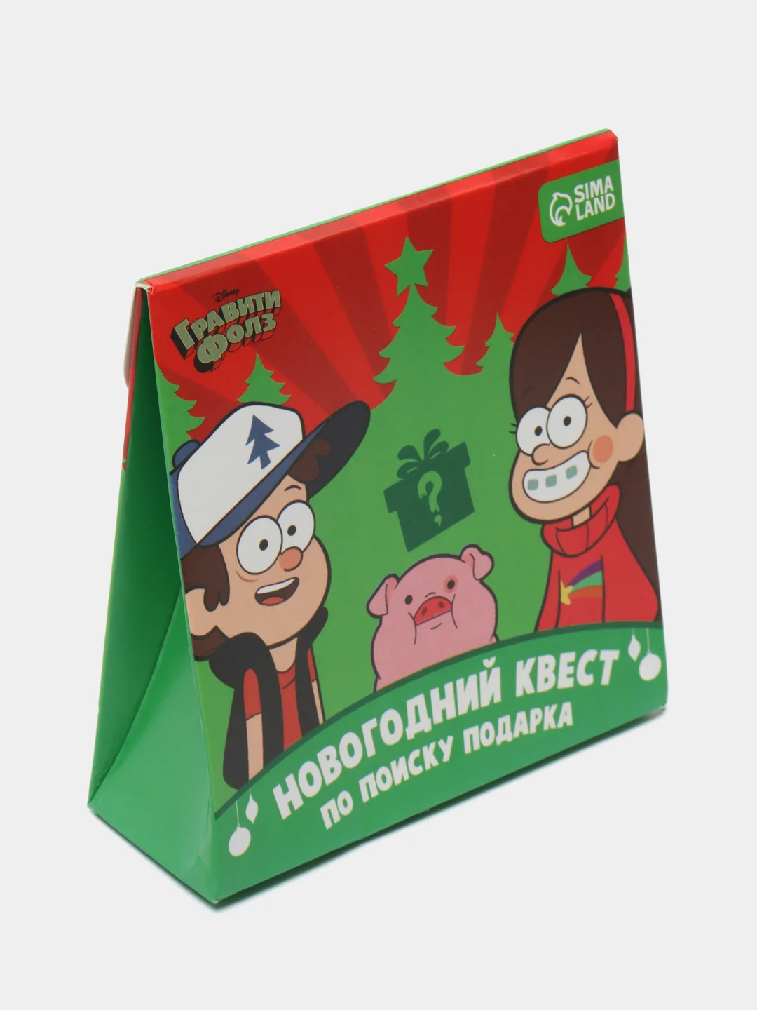 Бирюзовый квест Книга Игра. Настольная игра. Познавательные игры