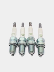 Свечи зажигания (NGK N 11) ВАЗ-2110-12, 2170 16-клап. (к-т 4шт.)
