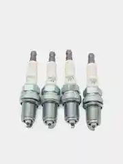 Свечи зажигания (NGK N 11) ВАЗ-2110-12, 2170 16-клап. (к-т 4шт.)