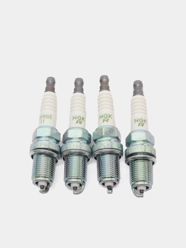 Свечи зажигания (NGK N 11) ВАЗ-2110-12, 2170 16-клап. (к-т 4шт.)