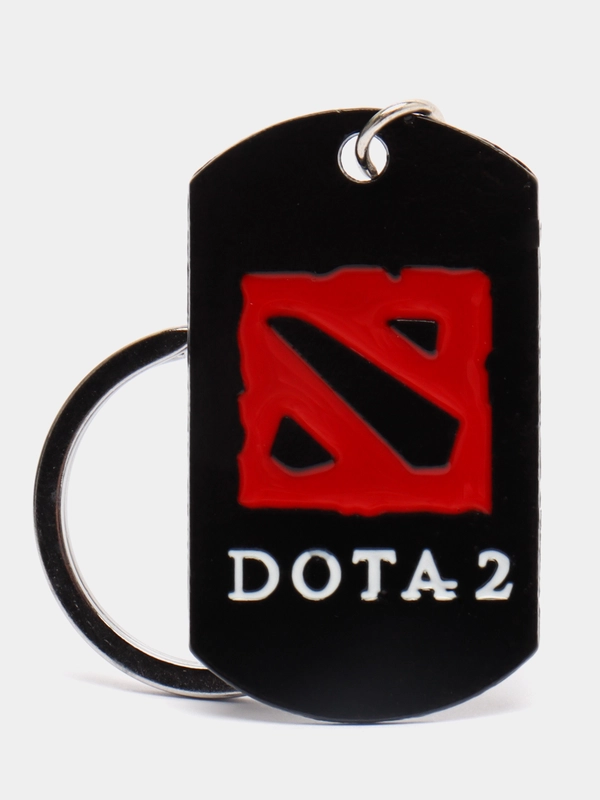 Брелок Dota 2