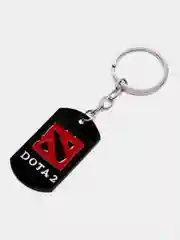 Брелок Dota 2