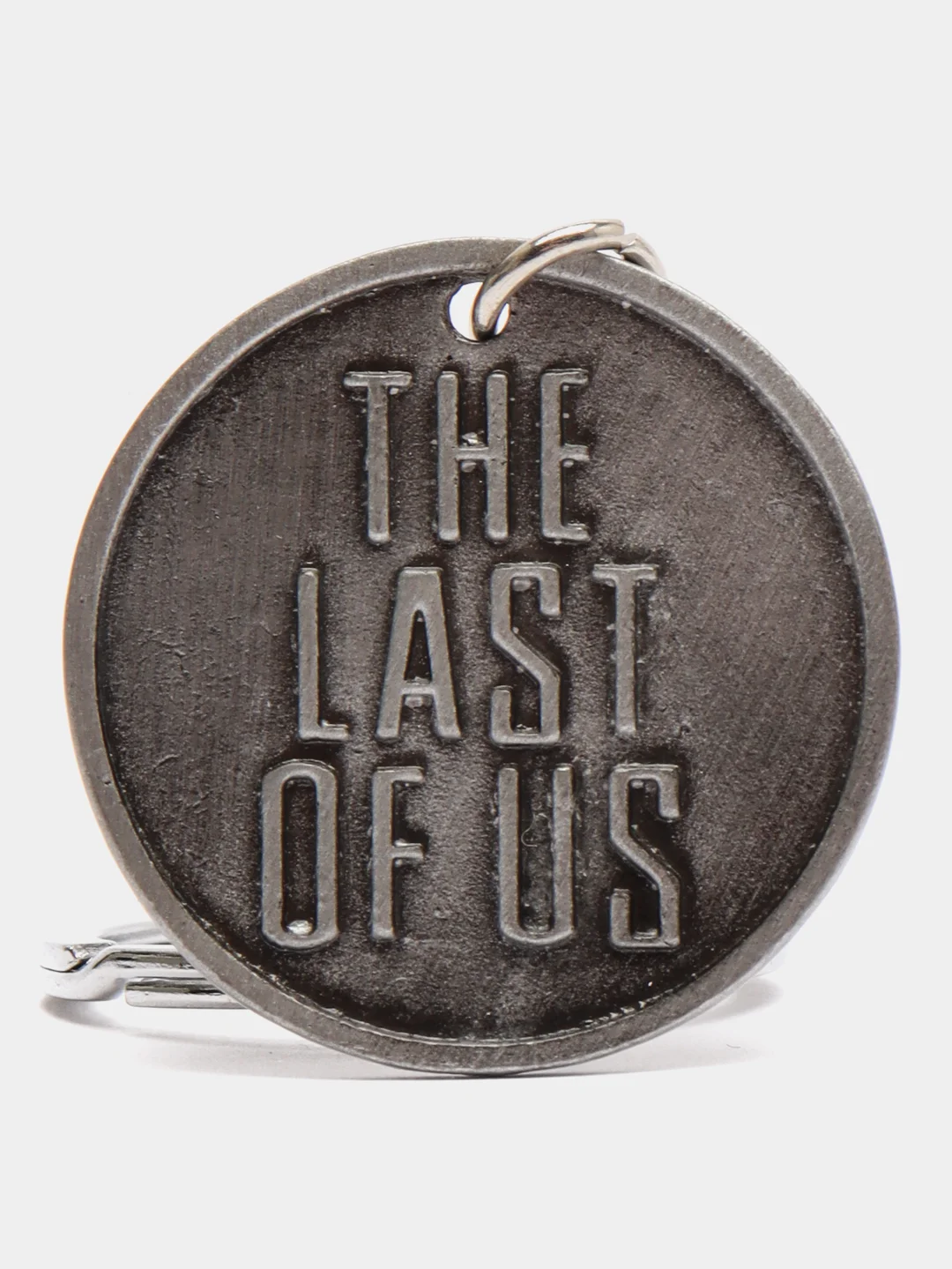 Брелок The Last of Us / Одни из Нас / Цикады