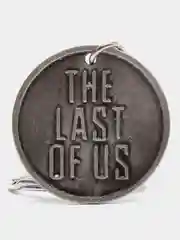 Брелок The Last of Us / Одни из Нас / Цикады