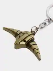 Золотой dota 2 брелок: Sven