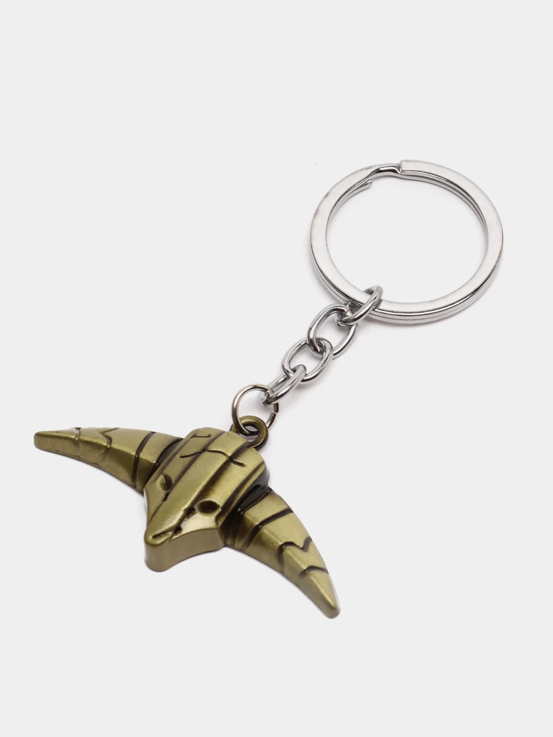 Золотой dota 2 брелок: Sven