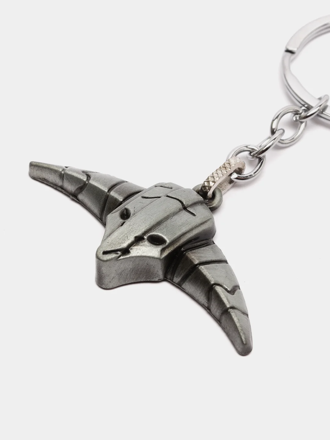 Серебряный dota 2 брелок: Sven