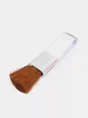 Кораллово-розовый румяна для лица, с кисточкой, 6 оттенков