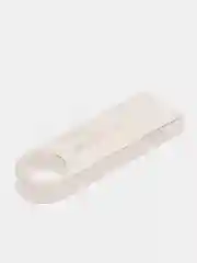 Серебряный флешка USB 16/32/64/128/256 Gb