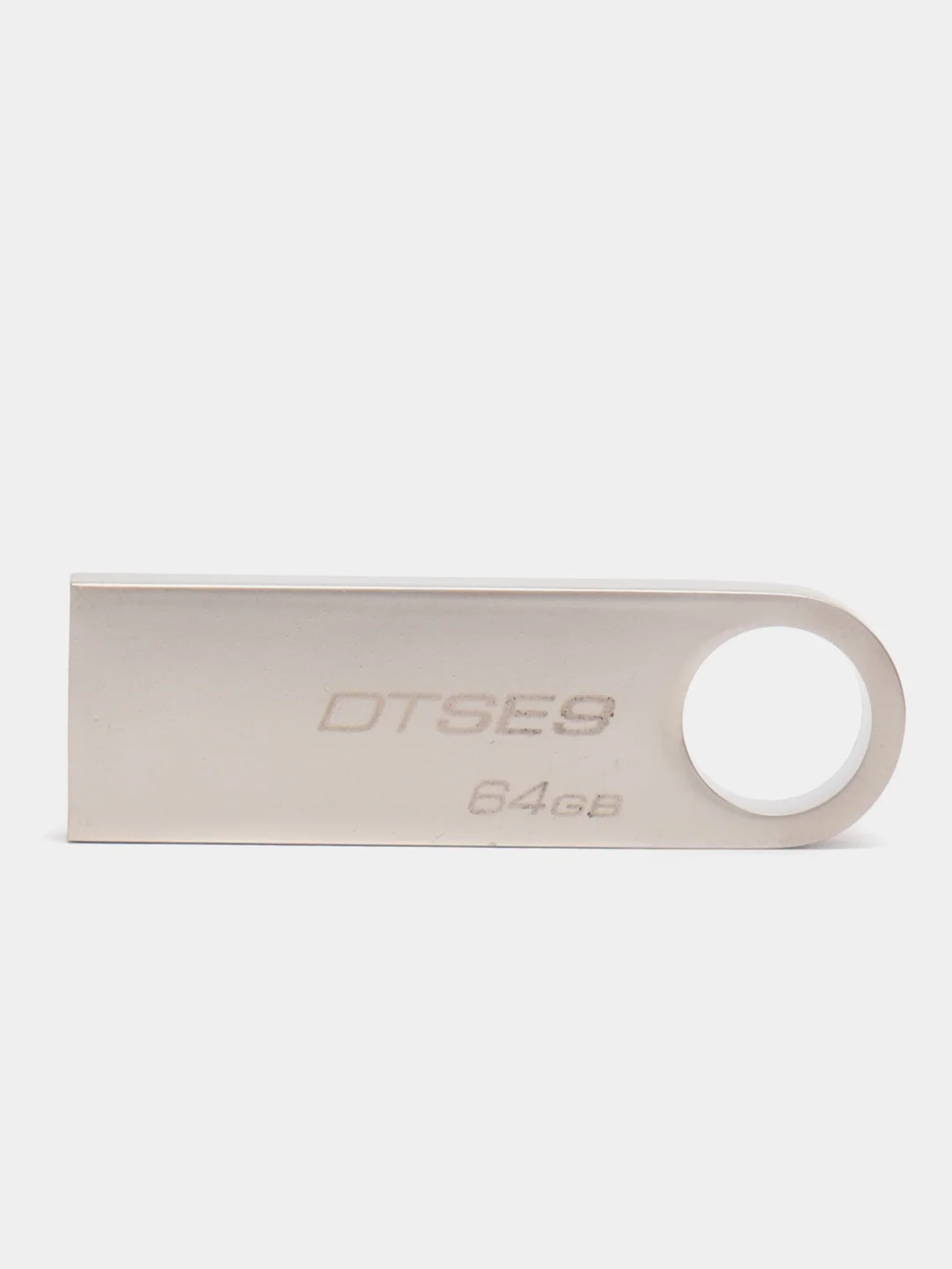 Серебряный флешка USB 16/32/64/128/256 Gb