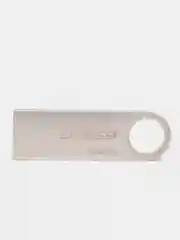 Серебряный флешка USB 16/32/64/128/256 Gb
