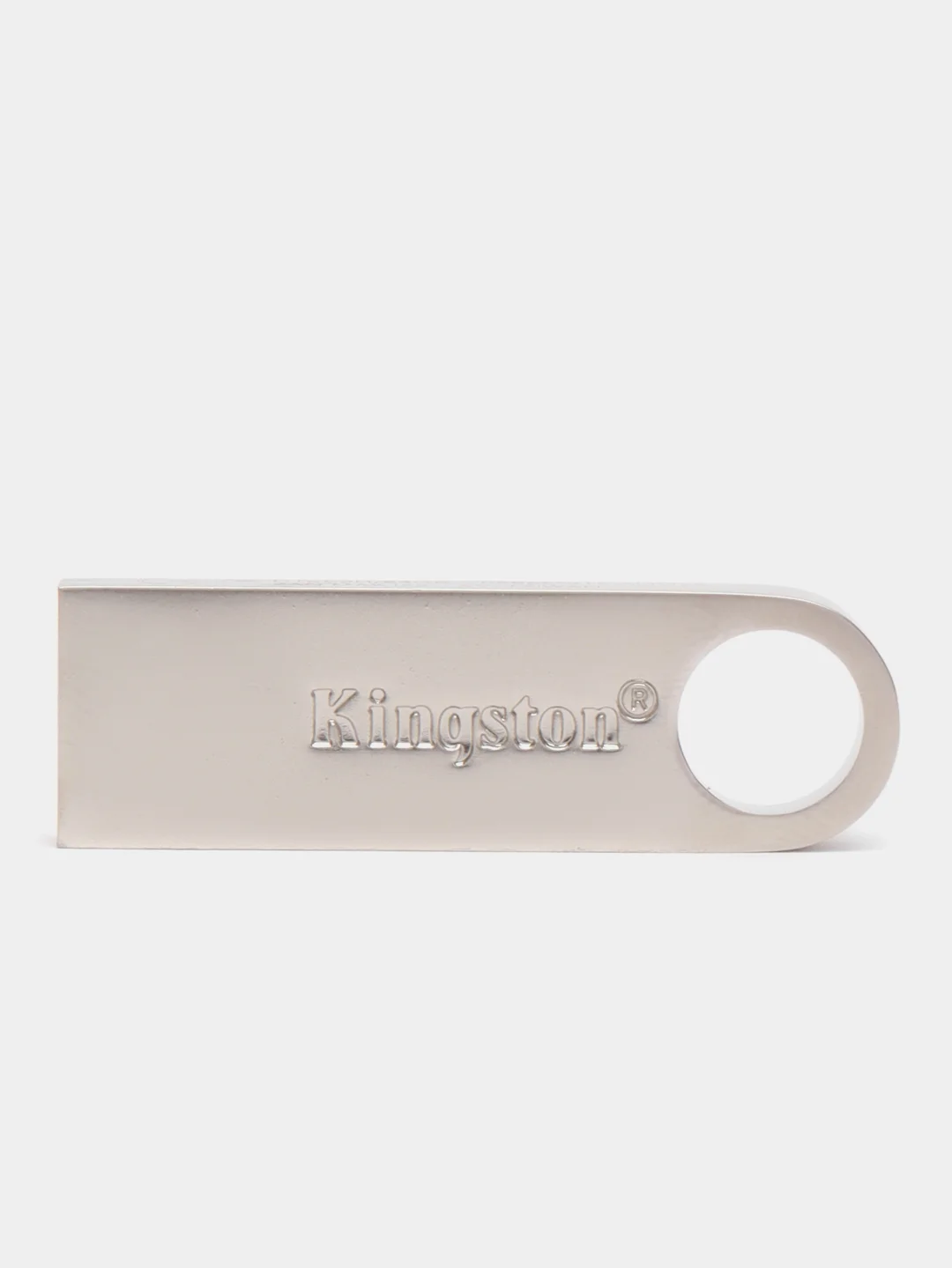 Серебряный флешка USB 16/32/64/128/256 Gb