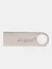 Серебряный флешка USB 16/32/64/128/256 Gb