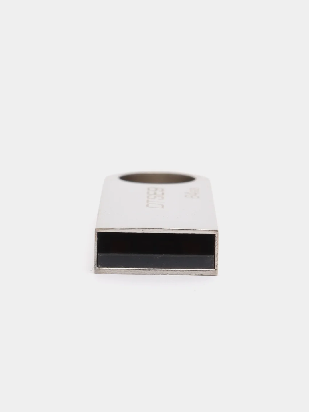 Серебряный флешка USB 16/32/64/128/256 Gb