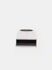 Серебряный флешка USB 16/32/64/128/256 Gb
