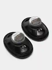 Автомобильные колонки Pioneer TS-A6997S, 1000 Вт, 2 штуки