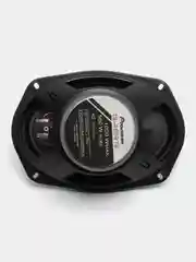 Автомобильные колонки Pioneer TS-A6997S, 1000 Вт, 2 штуки
