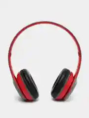 Красный наушники беспроводные P47 Bluetooth 5.0