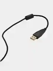 Черный игровая клавиатура + мышь + коврик набор Oklick 400GMK с подсветкой, подарок на 8 марта
