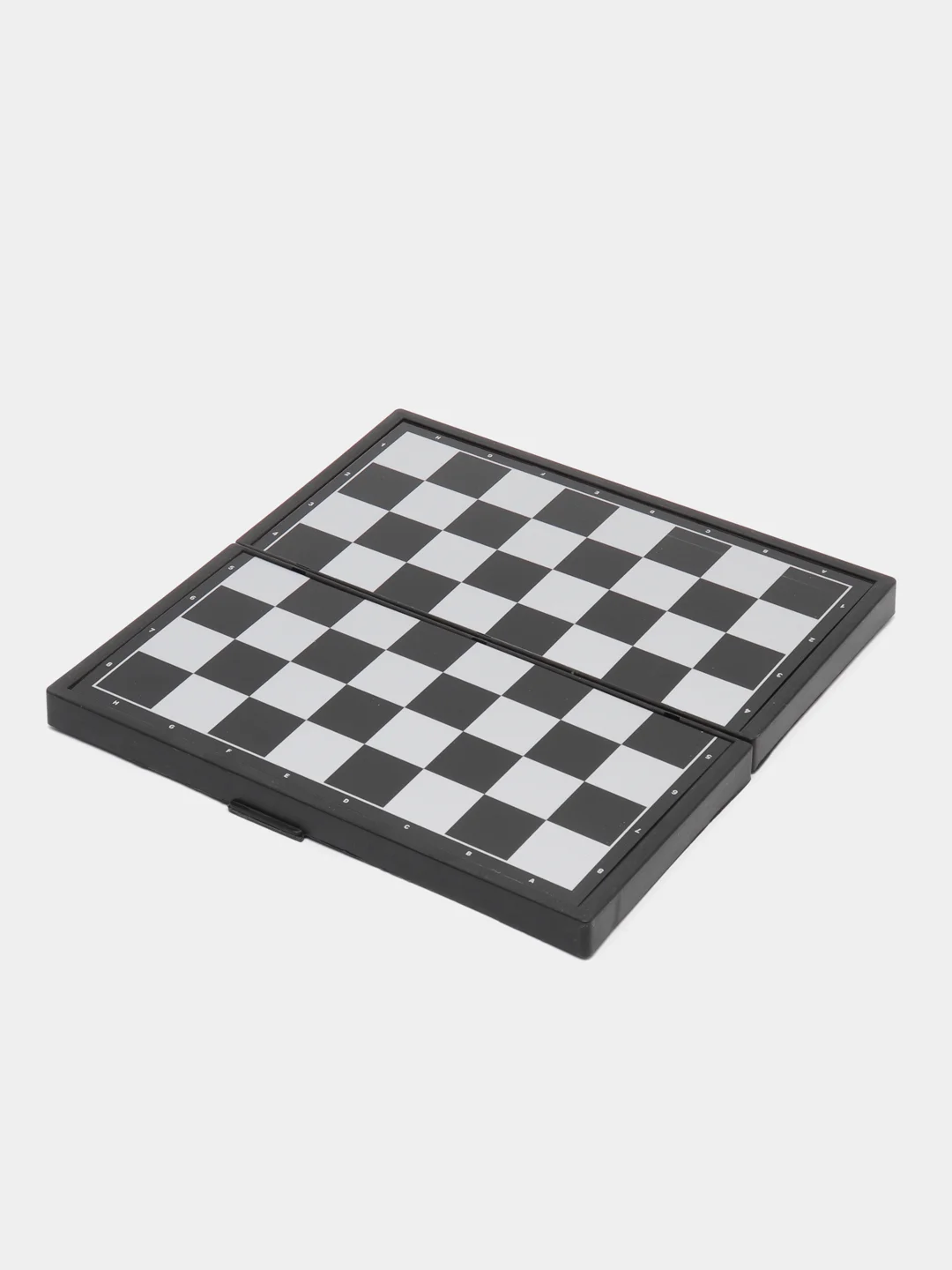 Игровой набор 3 в 1: шахматы, шашки, нарды
