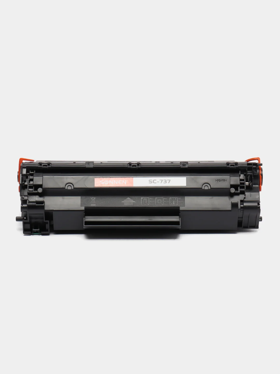 Картридж лазерный SONNEN (SC-737) для CANON MF211/212w/216n/217w/226dn/229dw, 362434