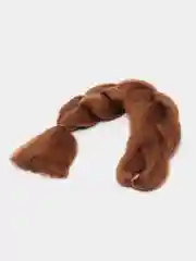 Оливковый канекалон для плетения