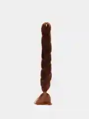 Оливковый канекалон для плетения