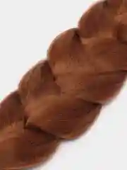 Оливковый канекалон для плетения
