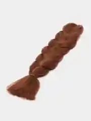 Оливковый канекалон для плетения