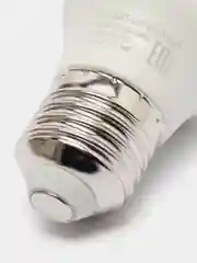 Лампа светодиодная SONNEN, 5(40)Вт, цоколь E27, шар, хол. белый, 30000ч, LED G45-5W-4000