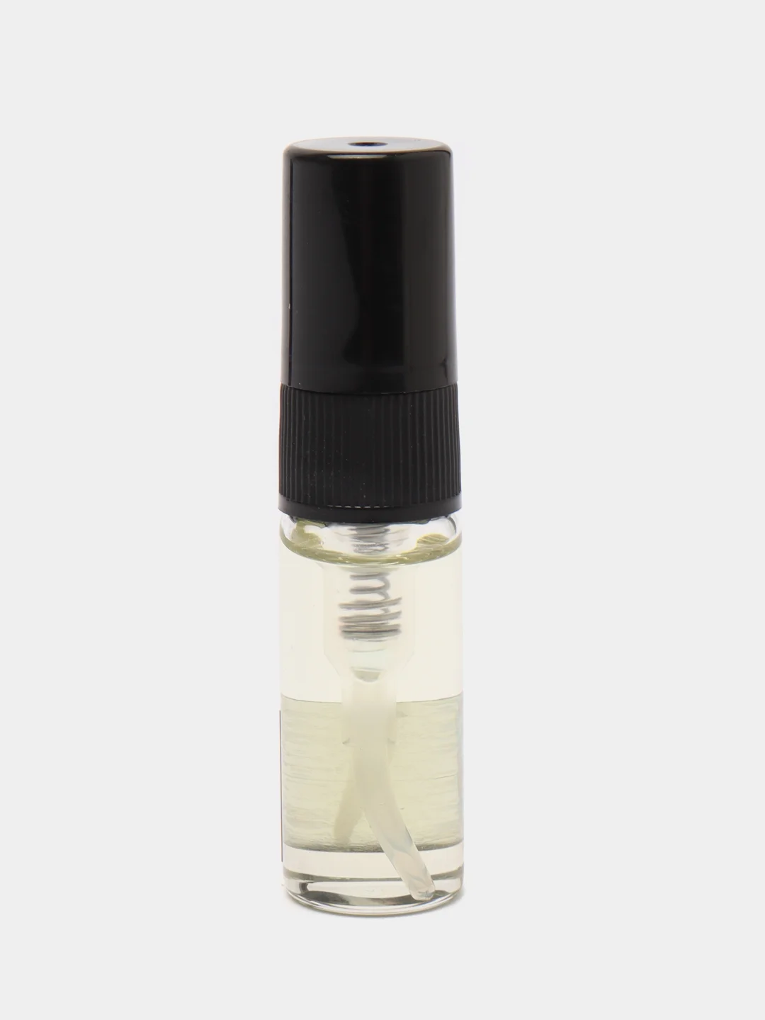 Пробник духов по мотивам Zielinski Black Pepper & Amber